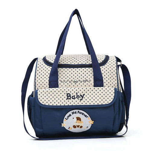 Diaper Bag. Personalize available